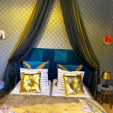 Gold Room Kraków Zewnętrze zdjęcie