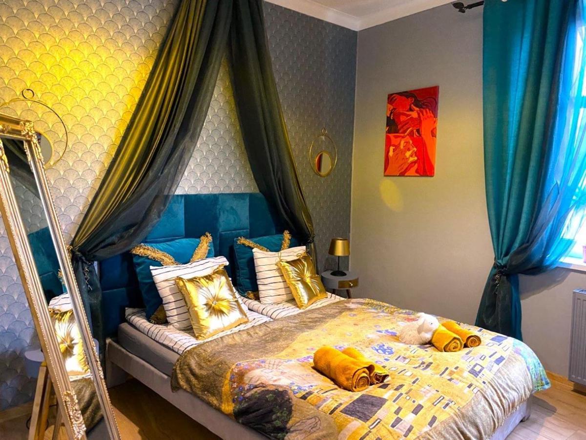 Gold Room Kraków Zewnętrze zdjęcie