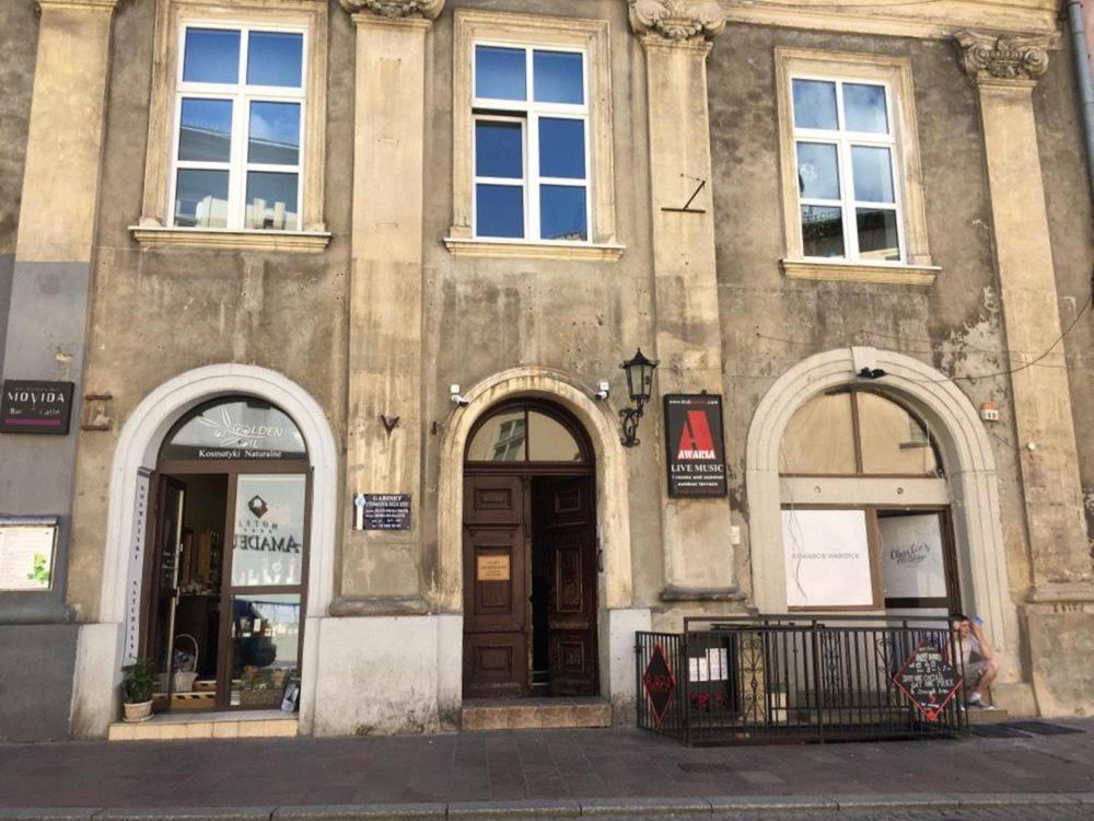 Gold Room Kraków Zewnętrze zdjęcie