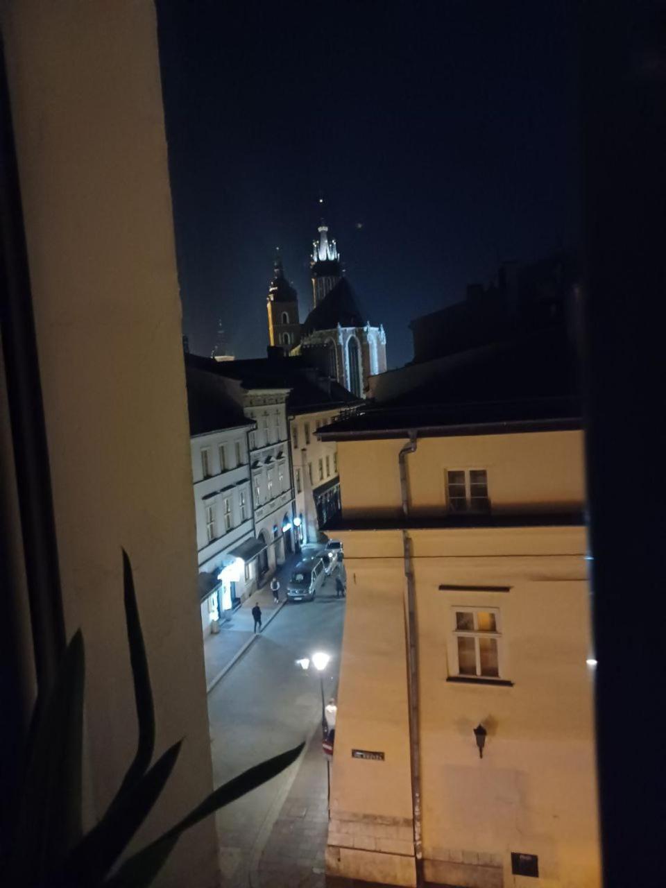 Gold Room Kraków Zewnętrze zdjęcie