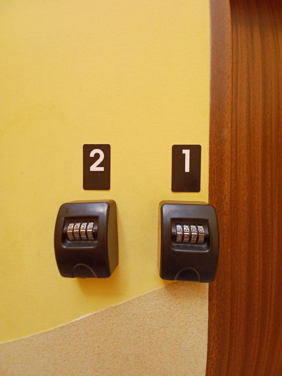 Gold Room Kraków Zewnętrze zdjęcie