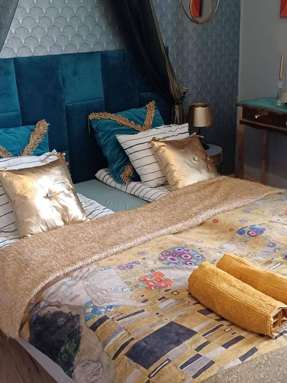 Gold Room Kraków Zewnętrze zdjęcie