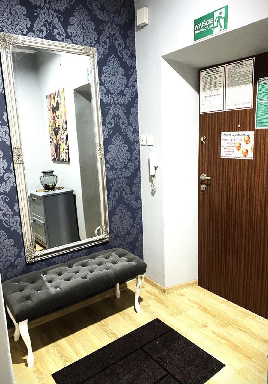 Gold Room Kraków Zewnętrze zdjęcie